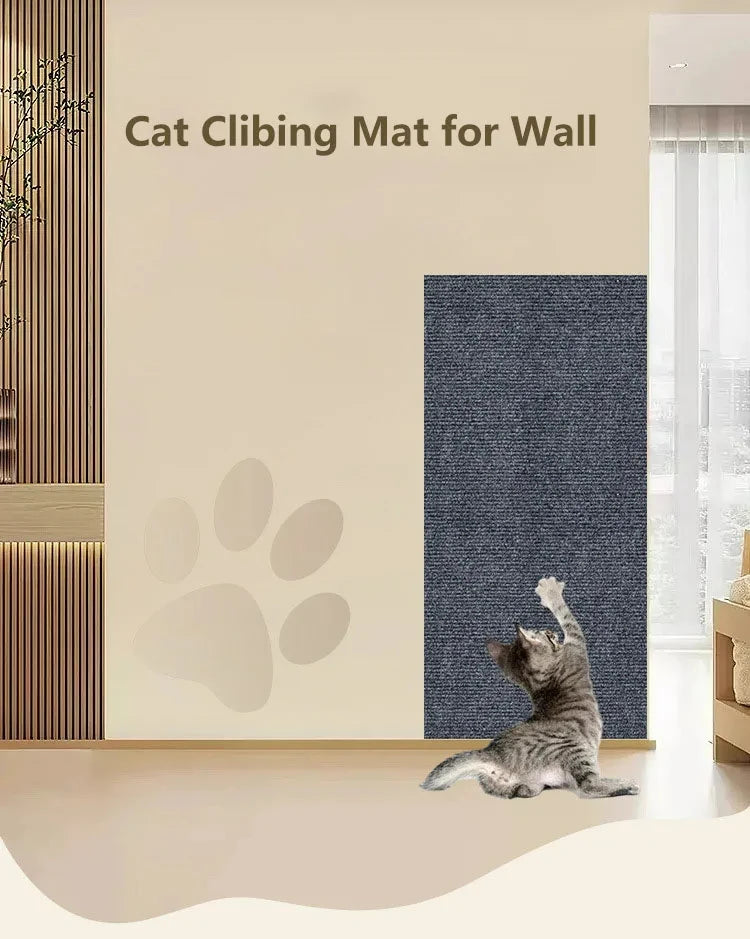 Cat Scratching Mat