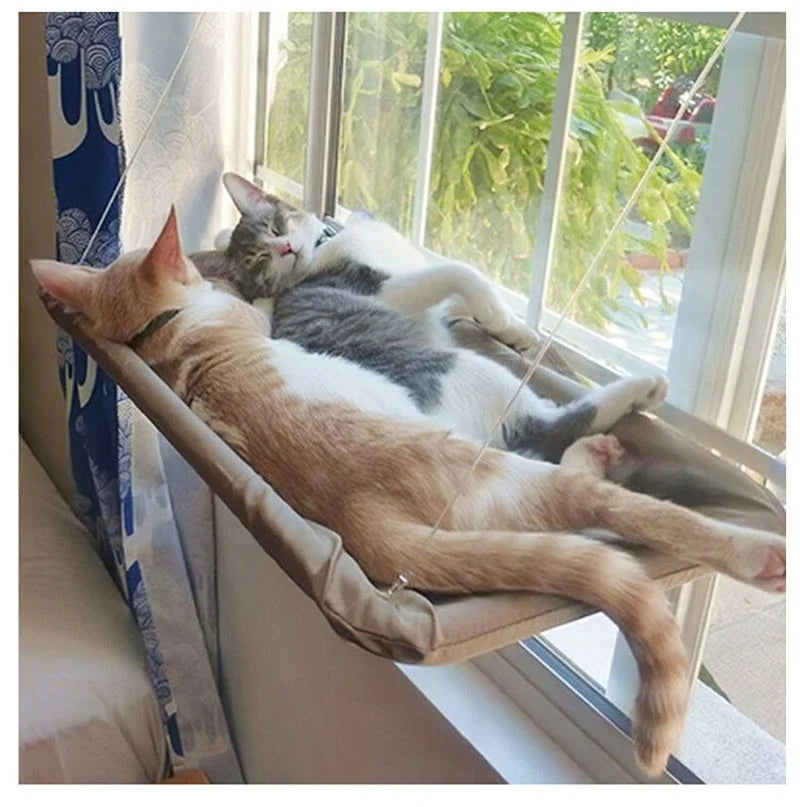 Hanging Cat Hammock